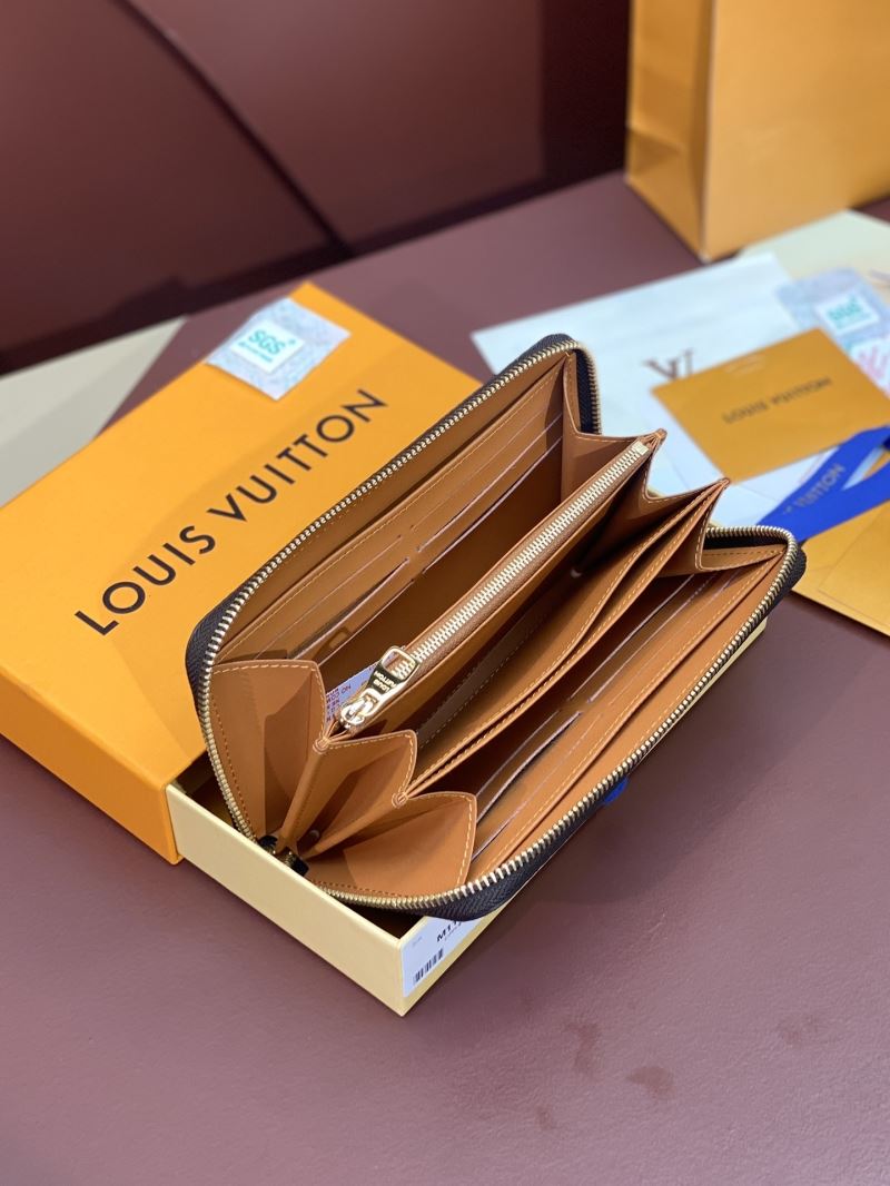 Louis Vuitton Wallets Purse